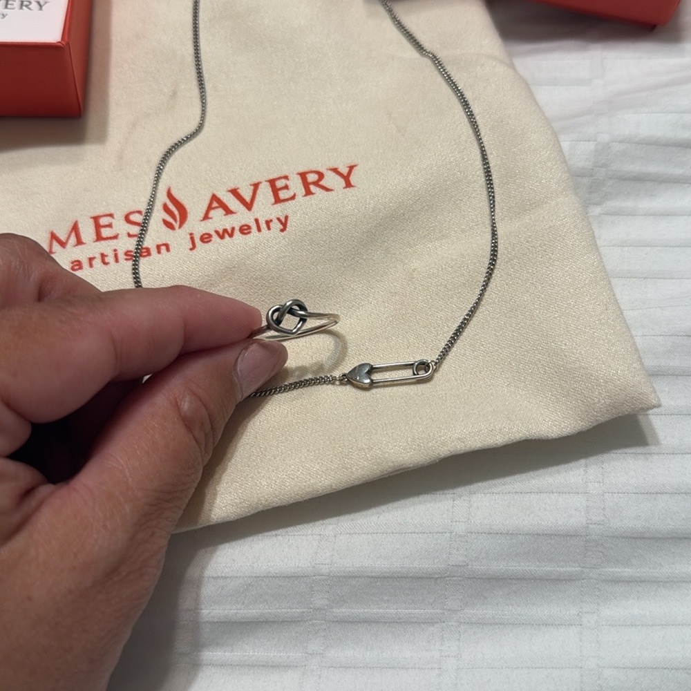 James Avery jewelry - Picture 2 of 2